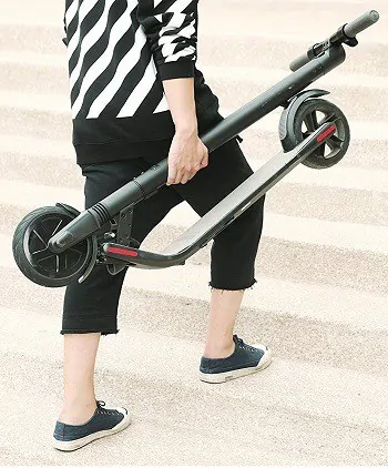 Ninebot by Segway KickScooter ES2 Ninebot by Segway KickScooter ES2