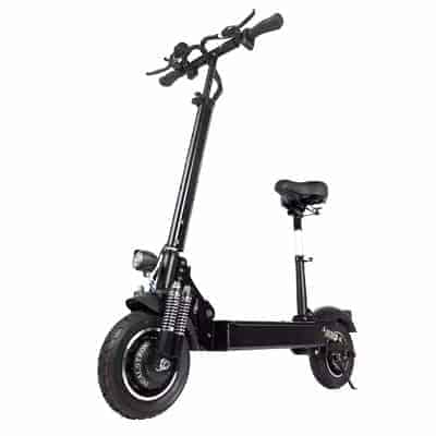 Nanrobot D4+ Electric Scooter Nanrobot D4+ Electric Scooter