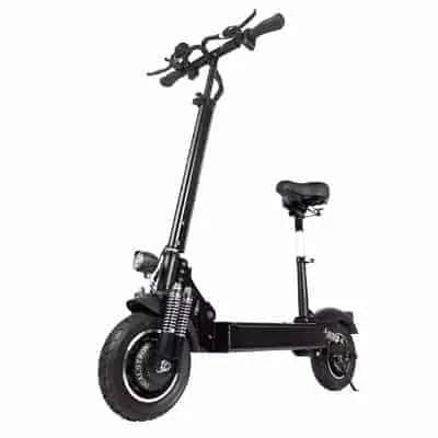 Fastest & Most Powerful Electric Scooters In 2025