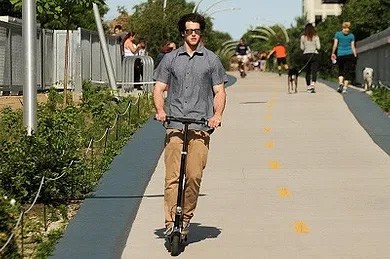 Top 5 Best Men’s Electric Scooters On The Market Top 5 Best Men’s Electric Scooters On The Market