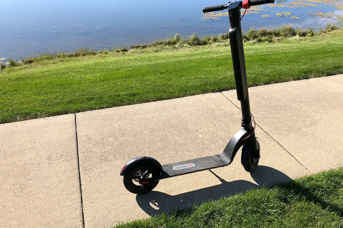 Turboant X7 Pro Electric Scooter Turboant X7 Pro Electric Scooter