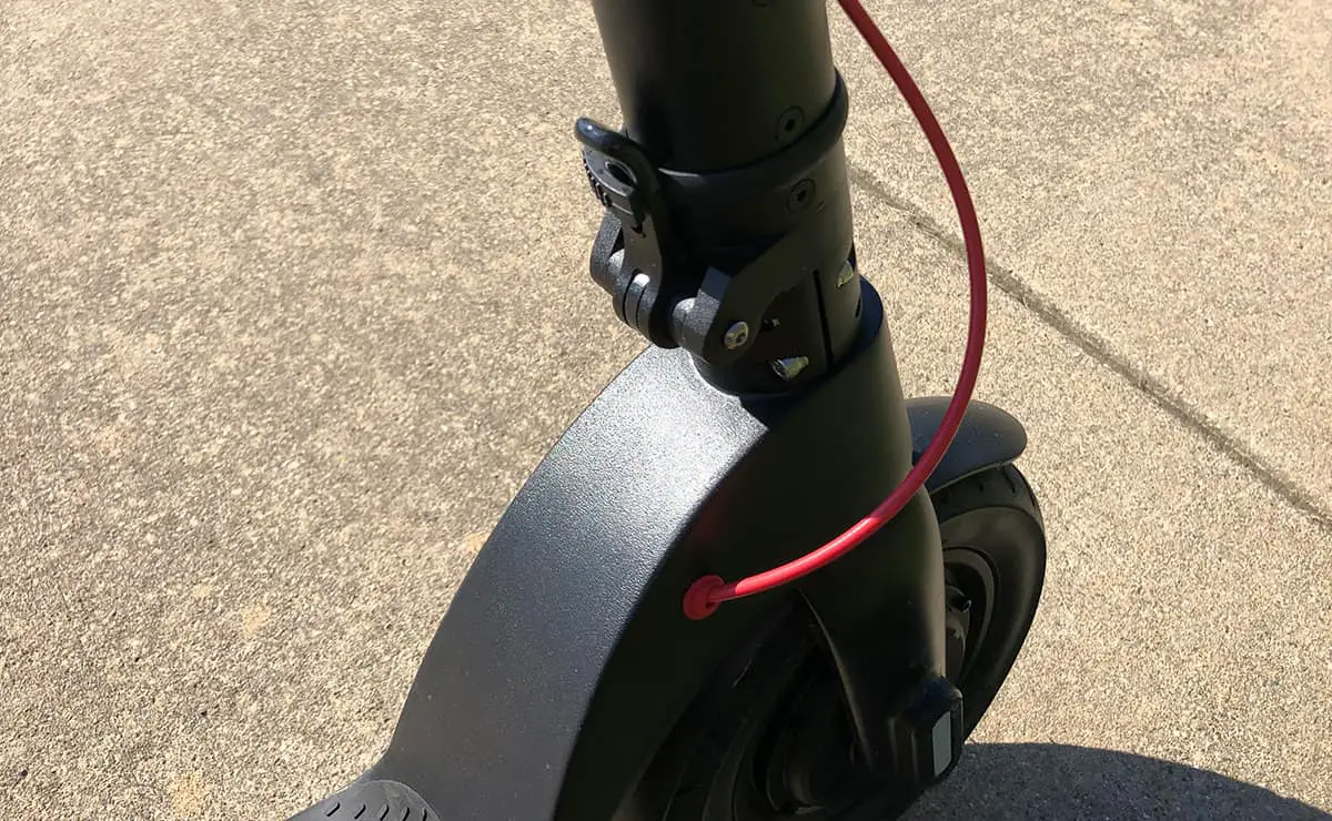 Turboant X7 Pro Electric Scooter Turboant X7 Pro Electric Scooter