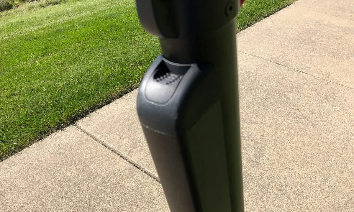 Turboant X7 Pro Electric Scooter Turboant X7 Pro Electric Scooter