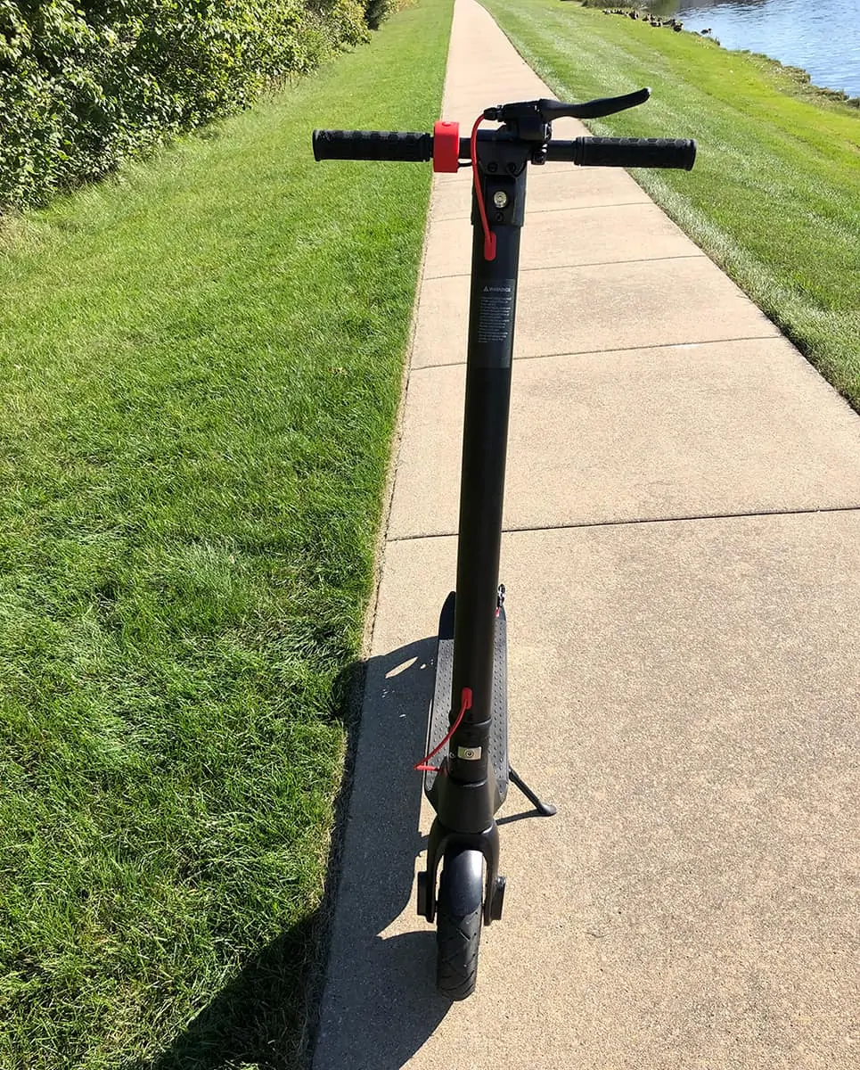 Turboant X7 Pro Electric Scooter Turboant X7 Pro Electric Scooter