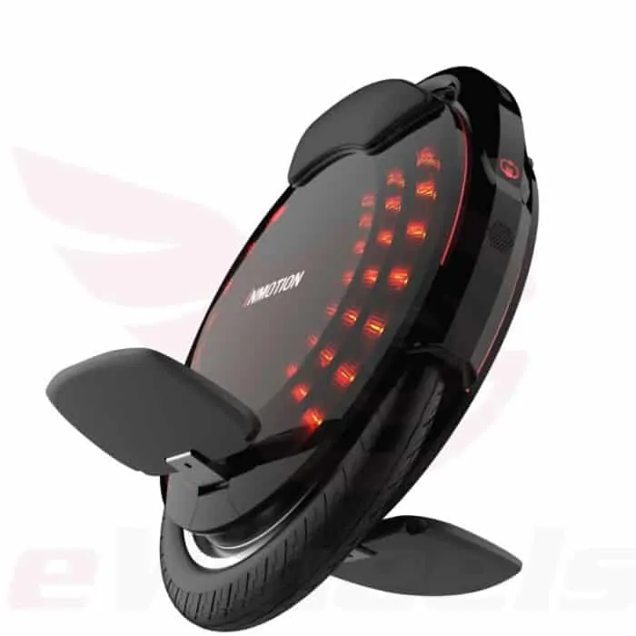 Lightest and Most Compact Electric Unicycles: Ride With Freedom 5