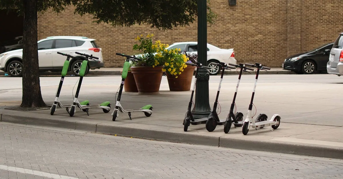 Are Electric Scooters Legal on Sidewalks or Street? Know This Before Buying