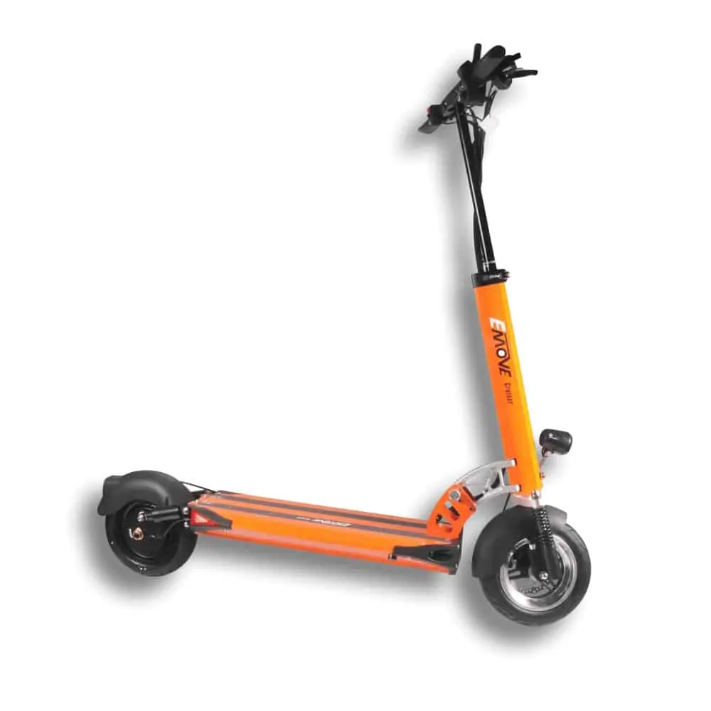 Emove Cruiser electric scooter