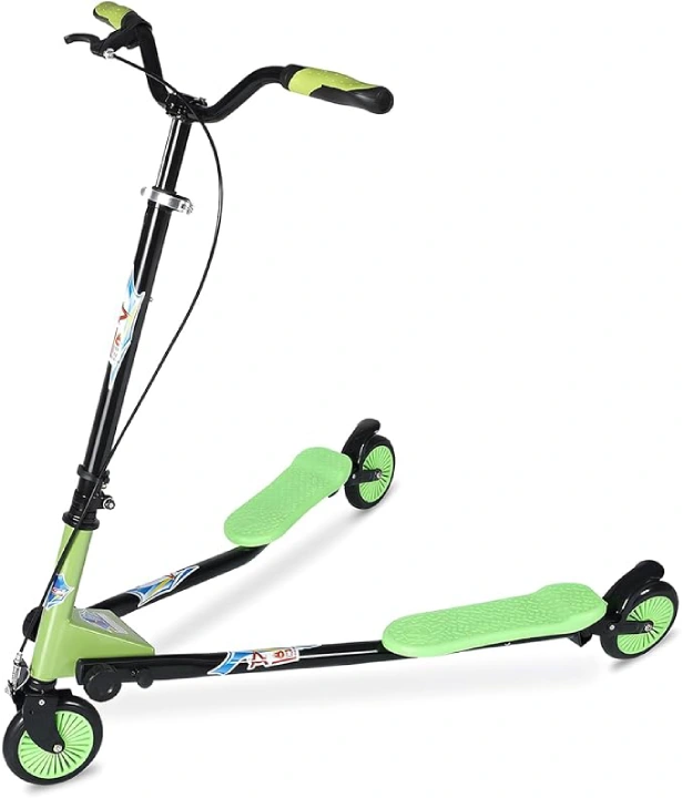 AODI Swing Scooter