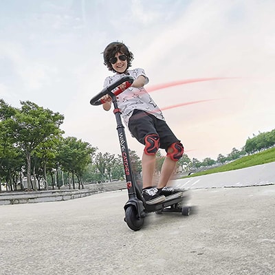 Best 3 Wheel Electric Scooters for Kids
