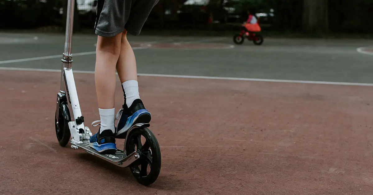 Best 5 Electric Scooter That Goes Up To 20mph