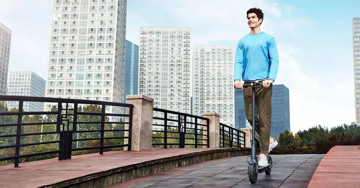 Best Reviewed Electric Scooters for Adults For 2023  [Updated]