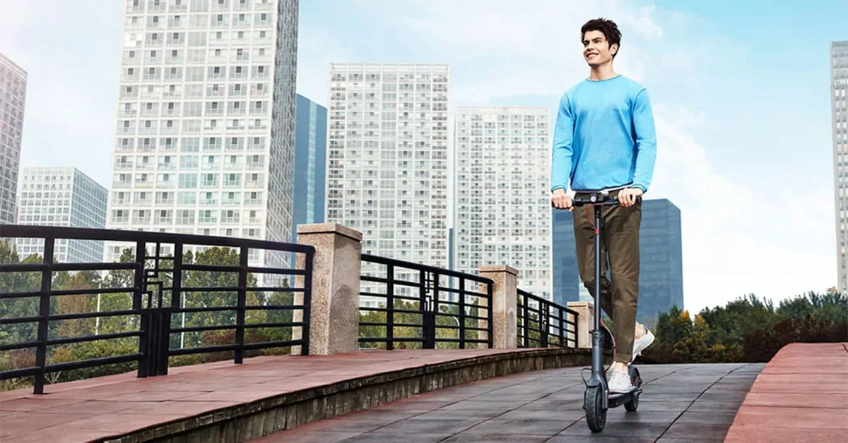 Best Reviewed Electric Scooters for Adults For 2025  [Updated]