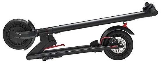 Gotrax GXL Commuting Electric Scooter Gotrax GXL Commuting Electric Scooter