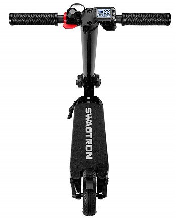 Swagtron Swagger Pro Electric Scooter Swagtron Swagger Pro Electric Scooter