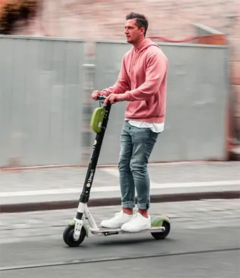 Best Stand Up Electric Scooter For Adults and Kids