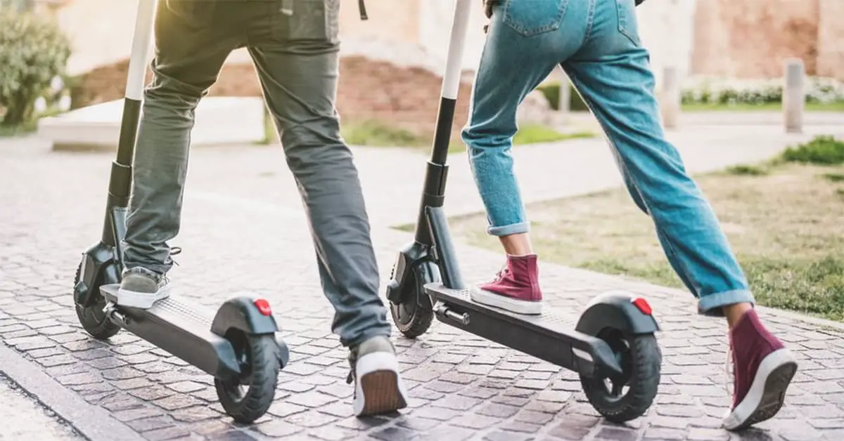 Electric Scooter Buying Guide