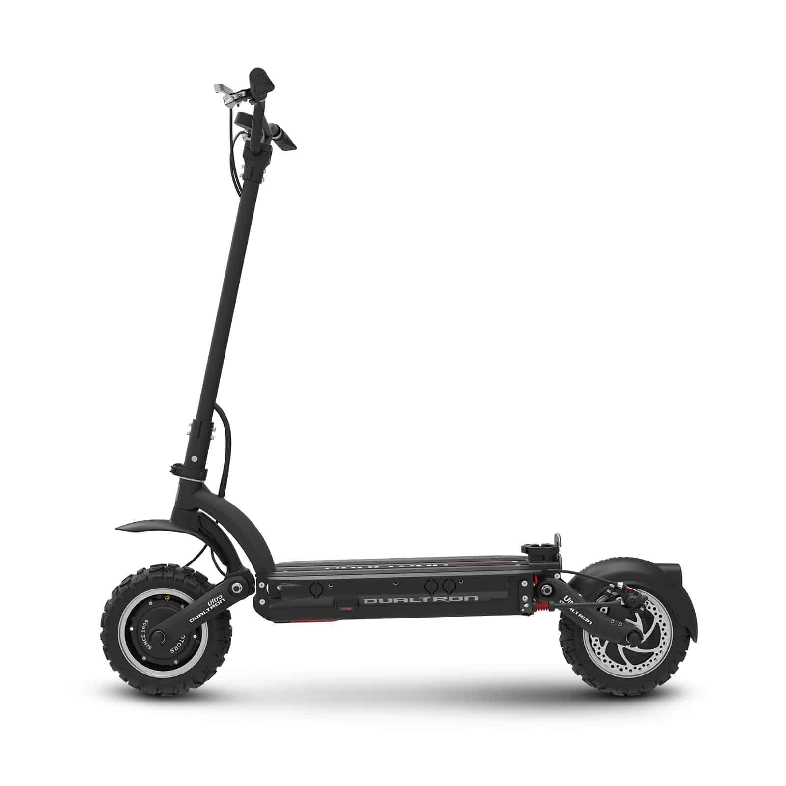 Best Long Range Electric Scooters Per Charge in 2021