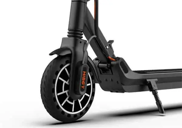 Hiboy Max Electric Scooter