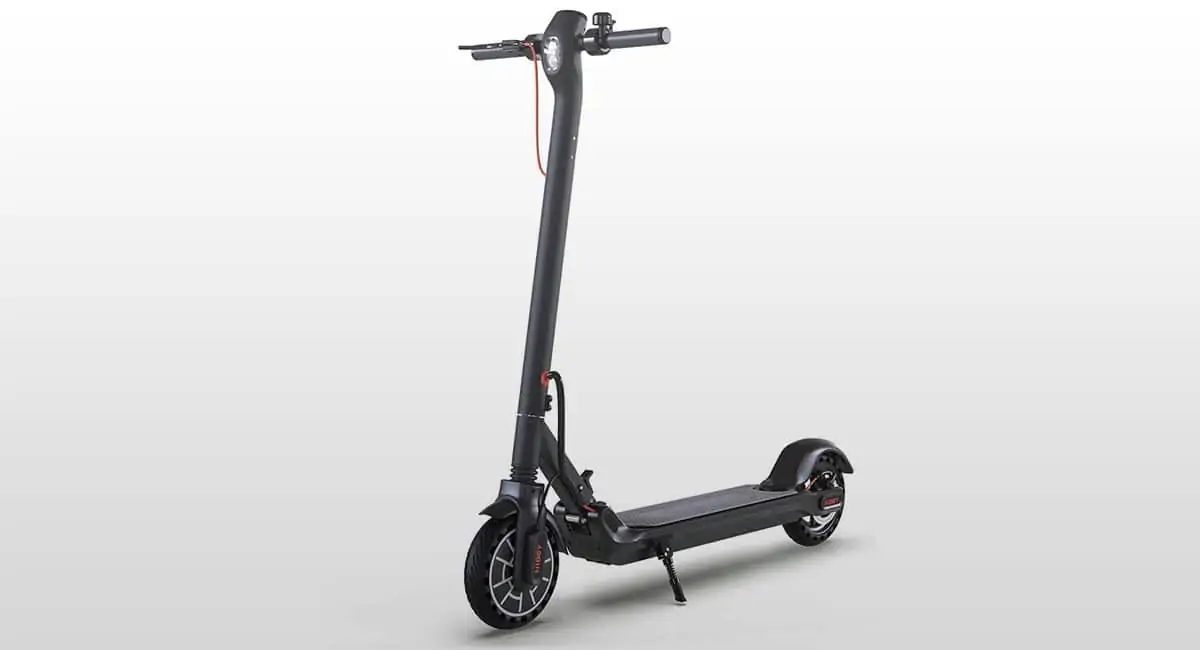 Hiboy Max Electric Scooter Review: Worth It?