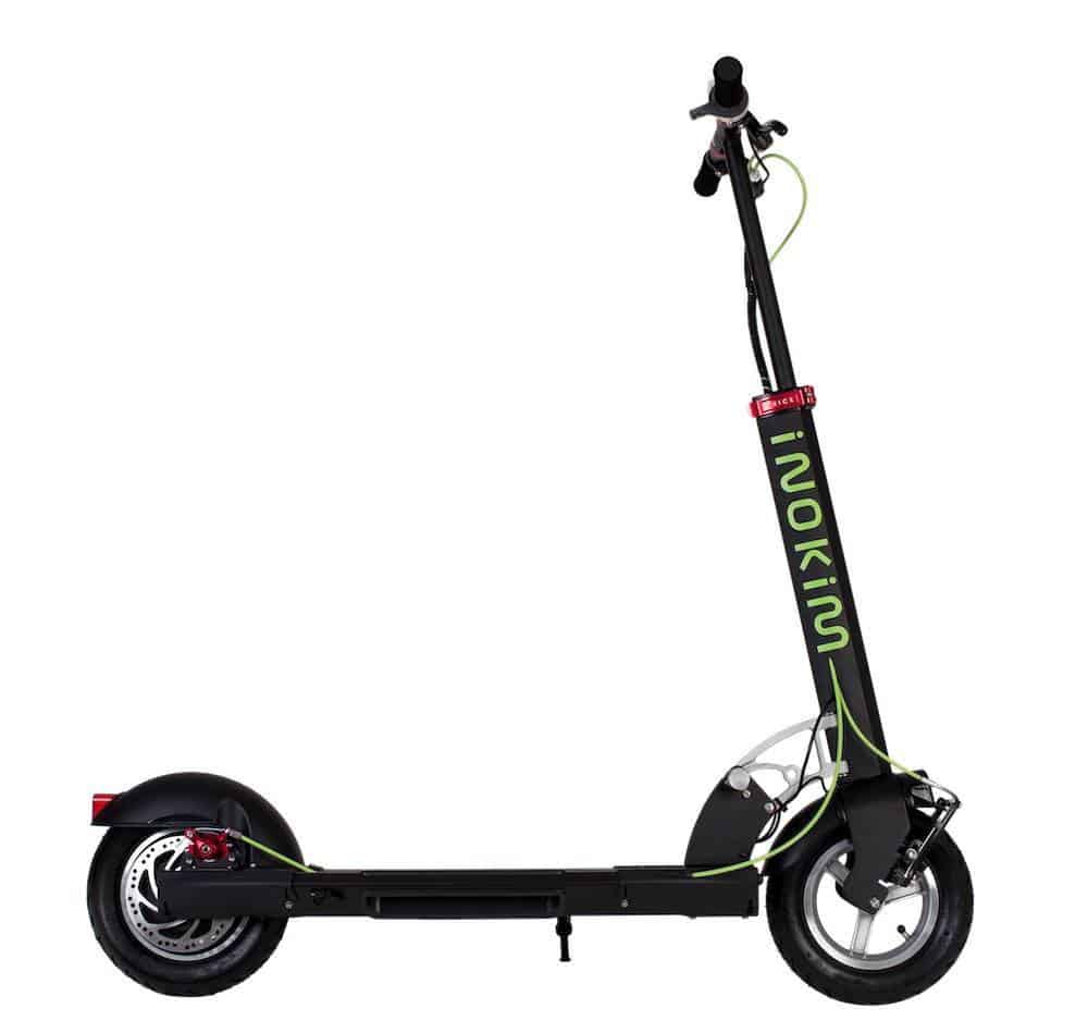 Best Long Range Electric Scooters Per Charge in '2023' 1