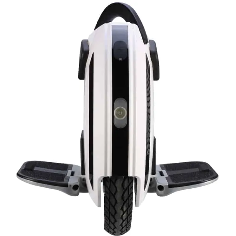 Lightest and Most Compact Electric Unicycles: Ride With Freedom 2