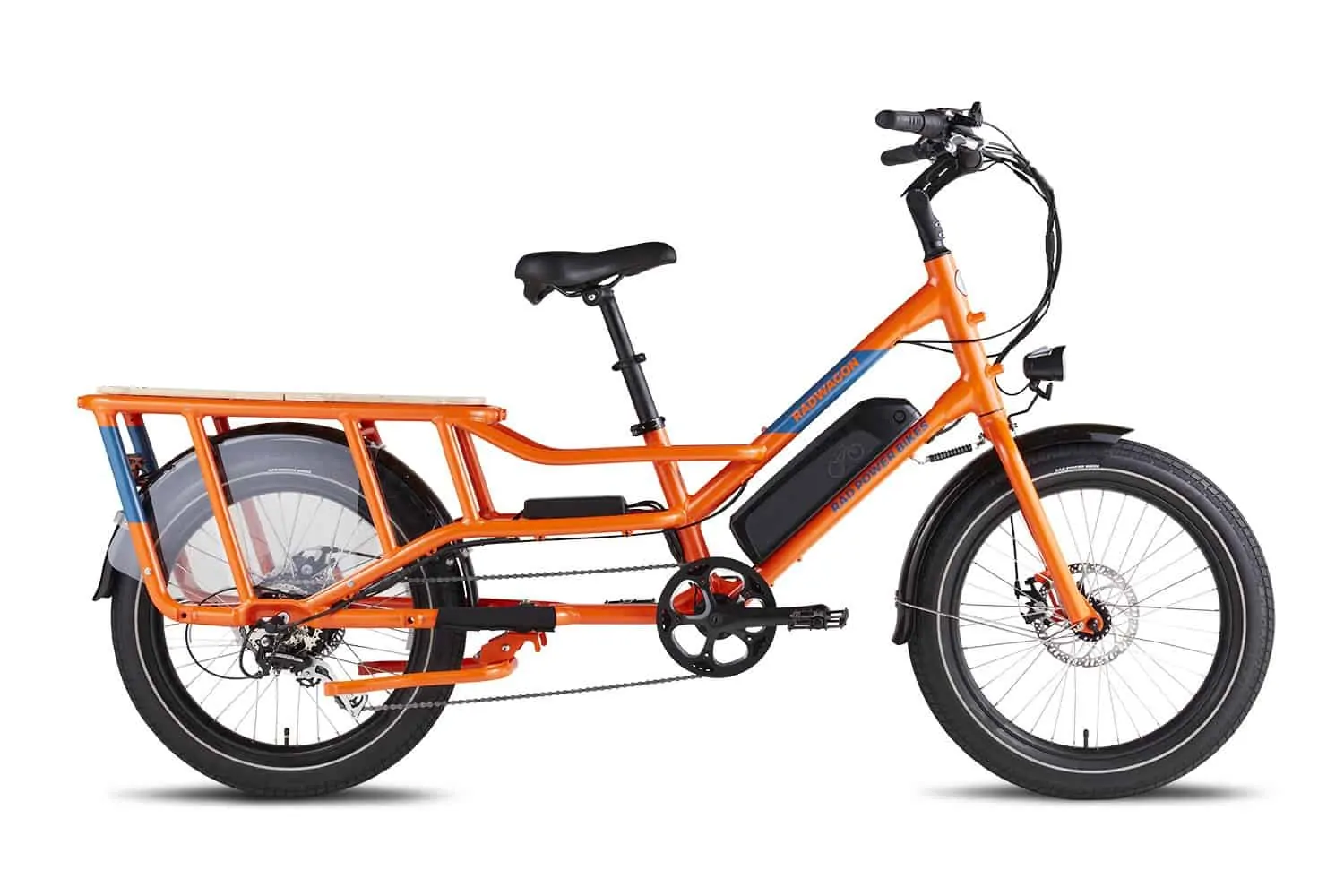 Best Electric Bike for Delivery: Most Reliable Models 15