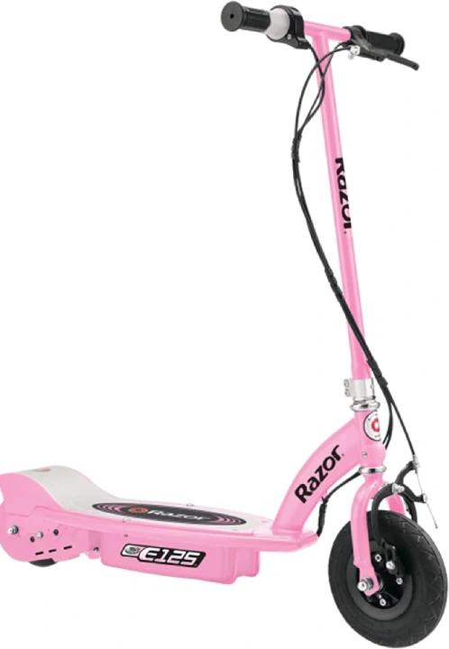 Best 3 Wheel Electric Scooters for Kids in [current_date format='Y'] 6