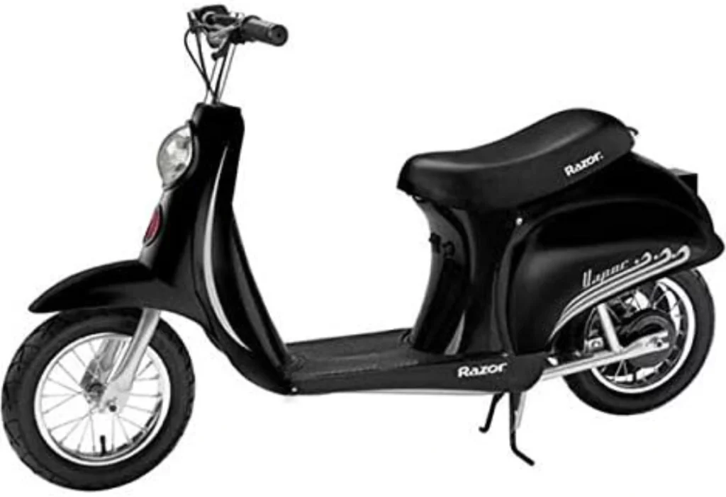 Best 3 Wheel Electric Scooters for Kids in [current_date format='Y'] 4