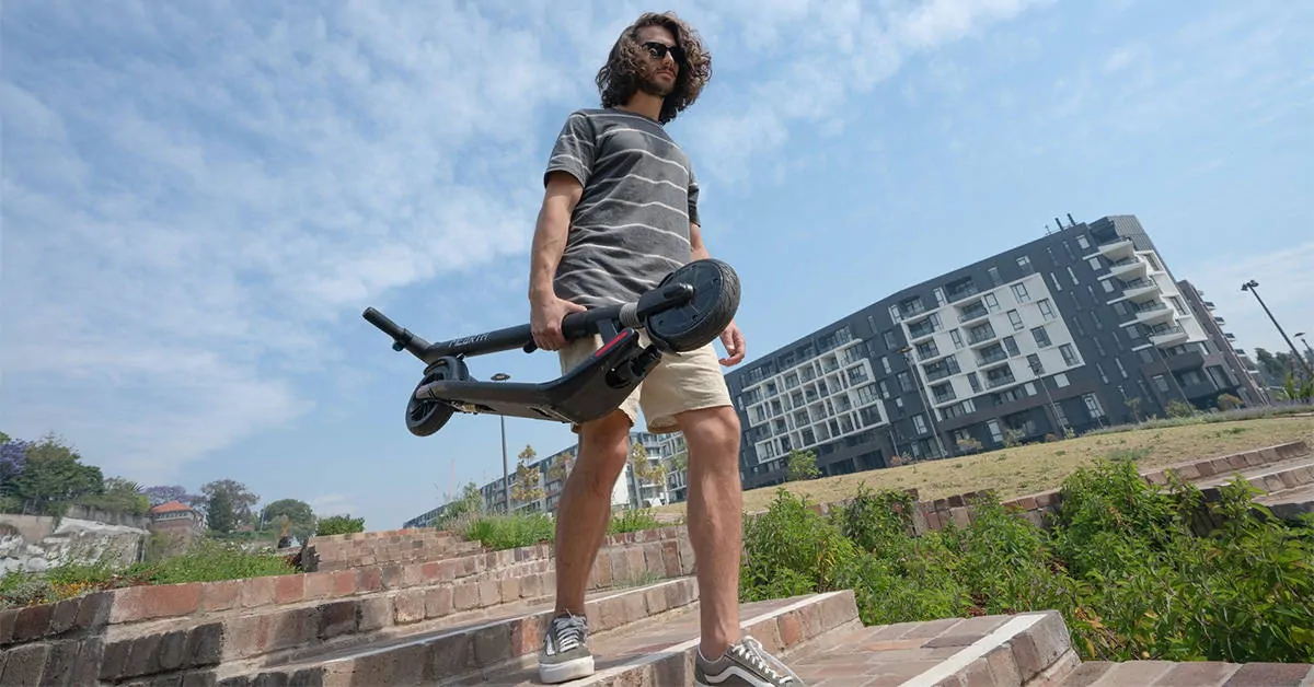 Best Lightweight Electric Scooter In 2025 – The Most Compact and Lightweight