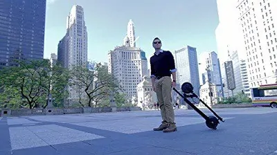 Top Lightest Electric Scooters