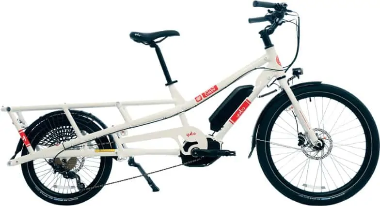 Best Electric Bike for Delivery: Most Reliable Models 17