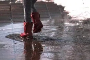 Are Hoverboards Waterproof?