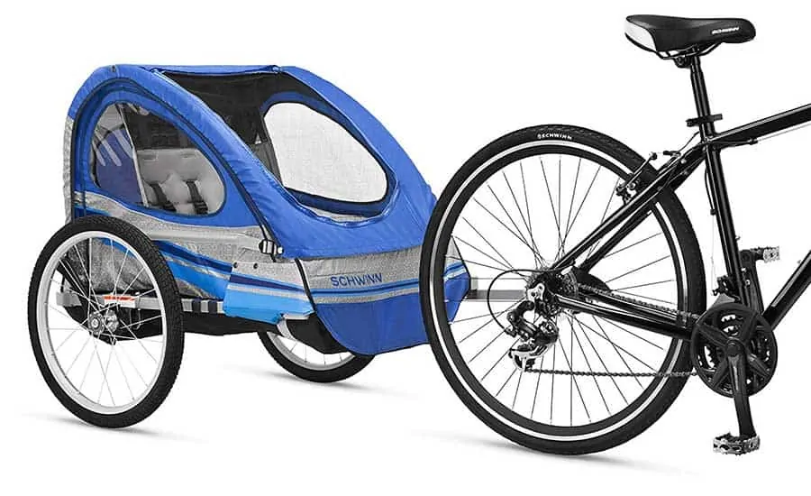 E-Bike Cargo
