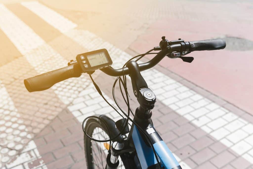 what electric bike has the longest range