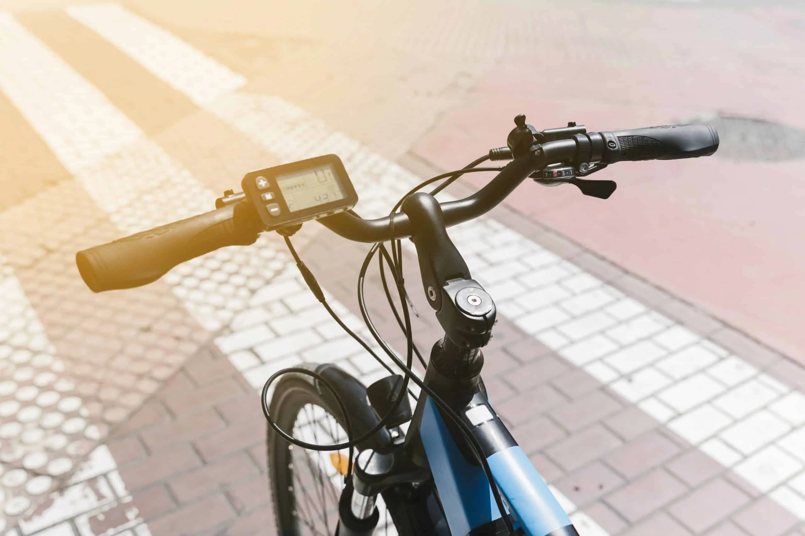 How Much Does an Electric Bike Cost