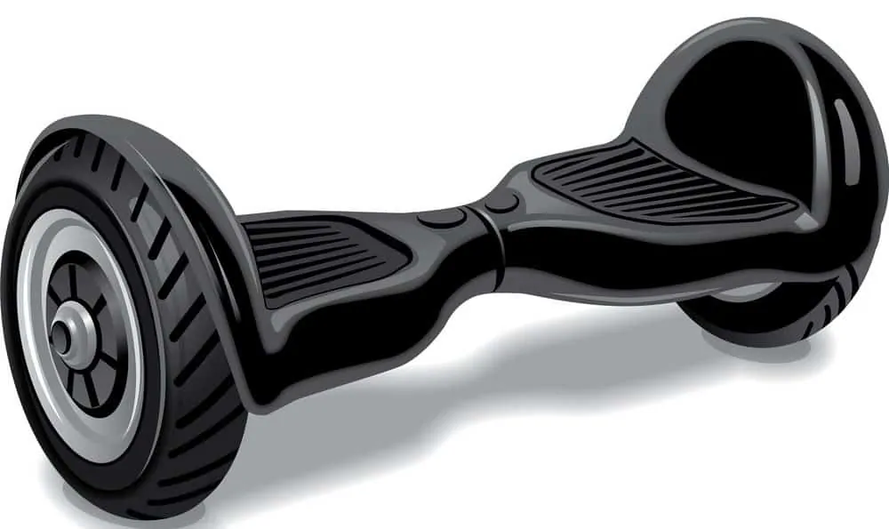 How Much Does a Hoverboard Weight? Definitely Not Thinner Than Air