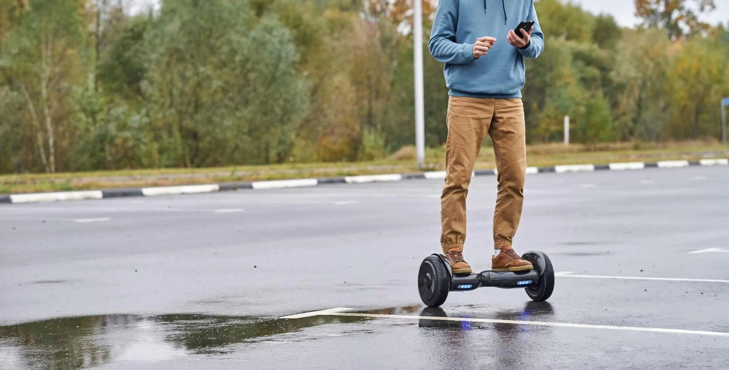 Which is a Fast Hoverboard in 2024 and What is a Top Speed