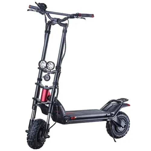 Kaabo Wolf Warrior 11+ Electric Scooter