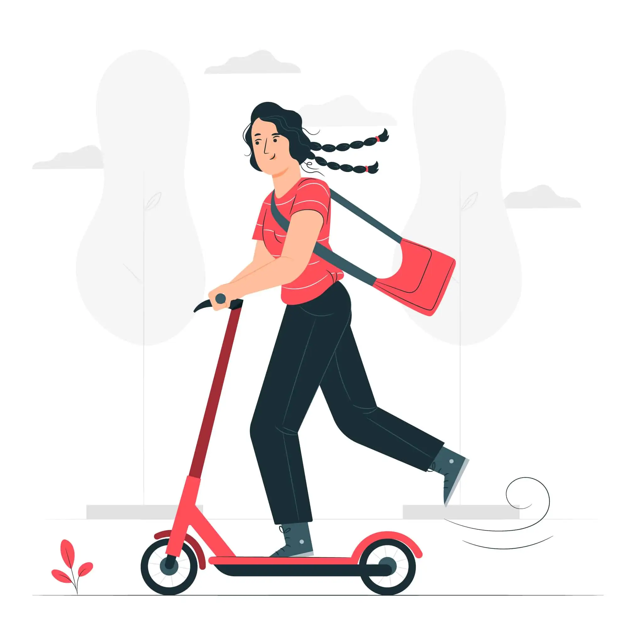 5 Tips for Buying An Electric Scooter
