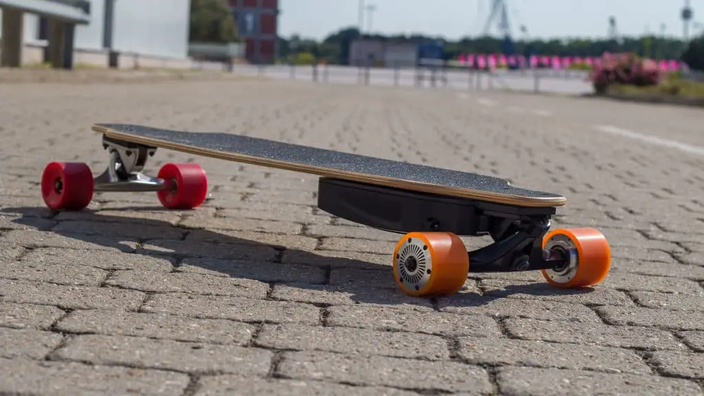 Electric Skateboard