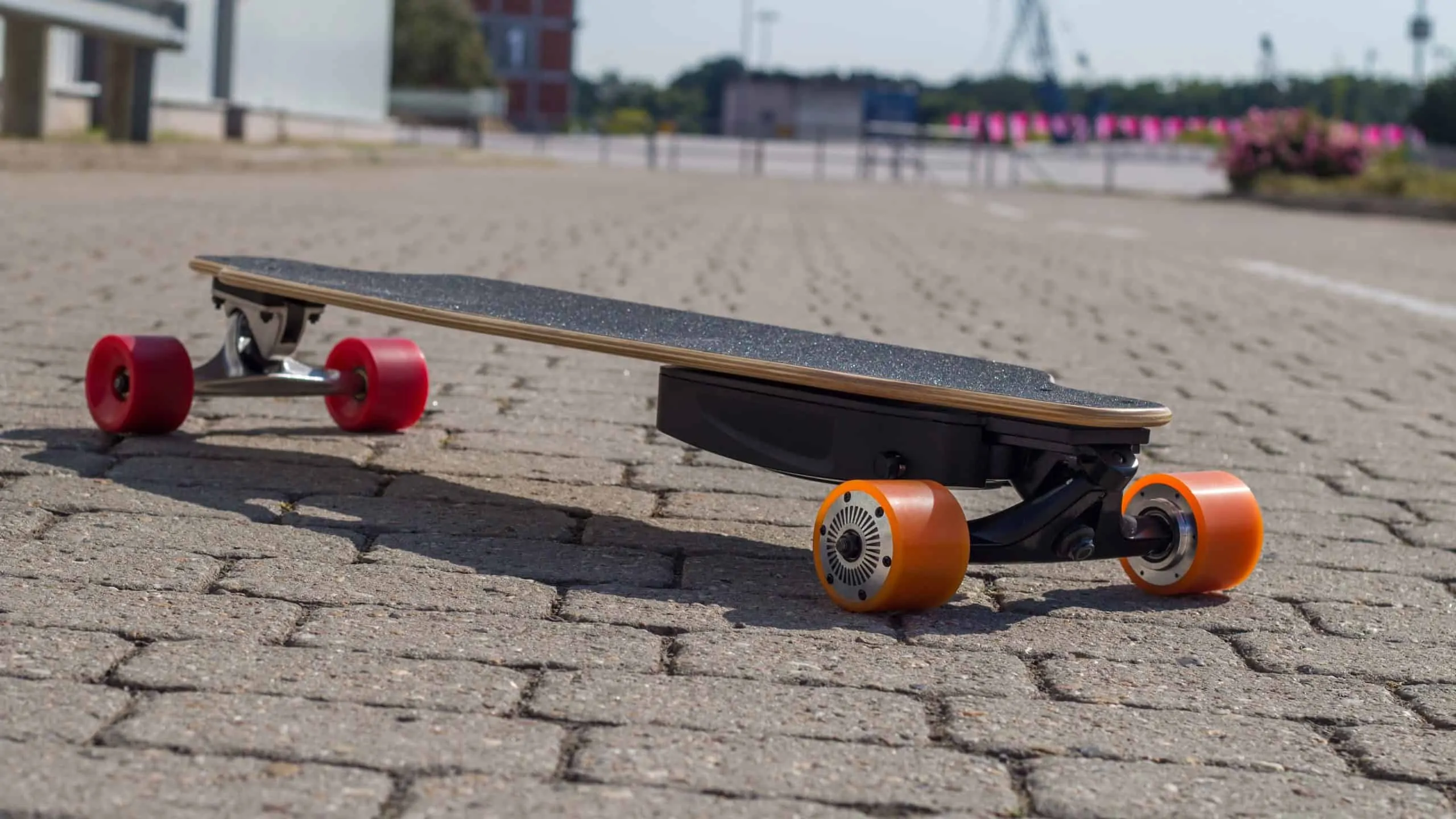 How Much Is An Electric Skateboard? Never Over Pay