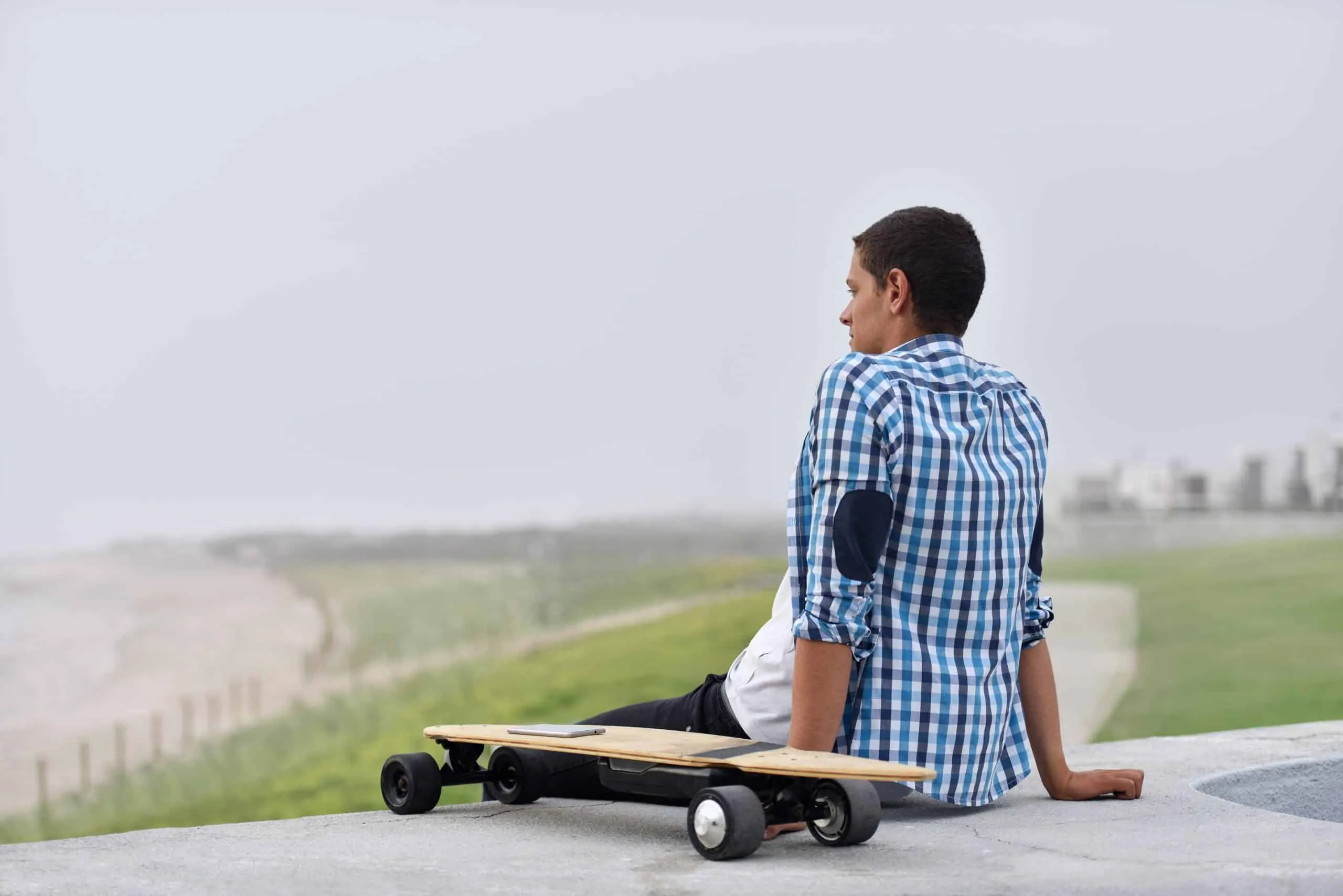 How Much Does an Electric Skateboard Cost?