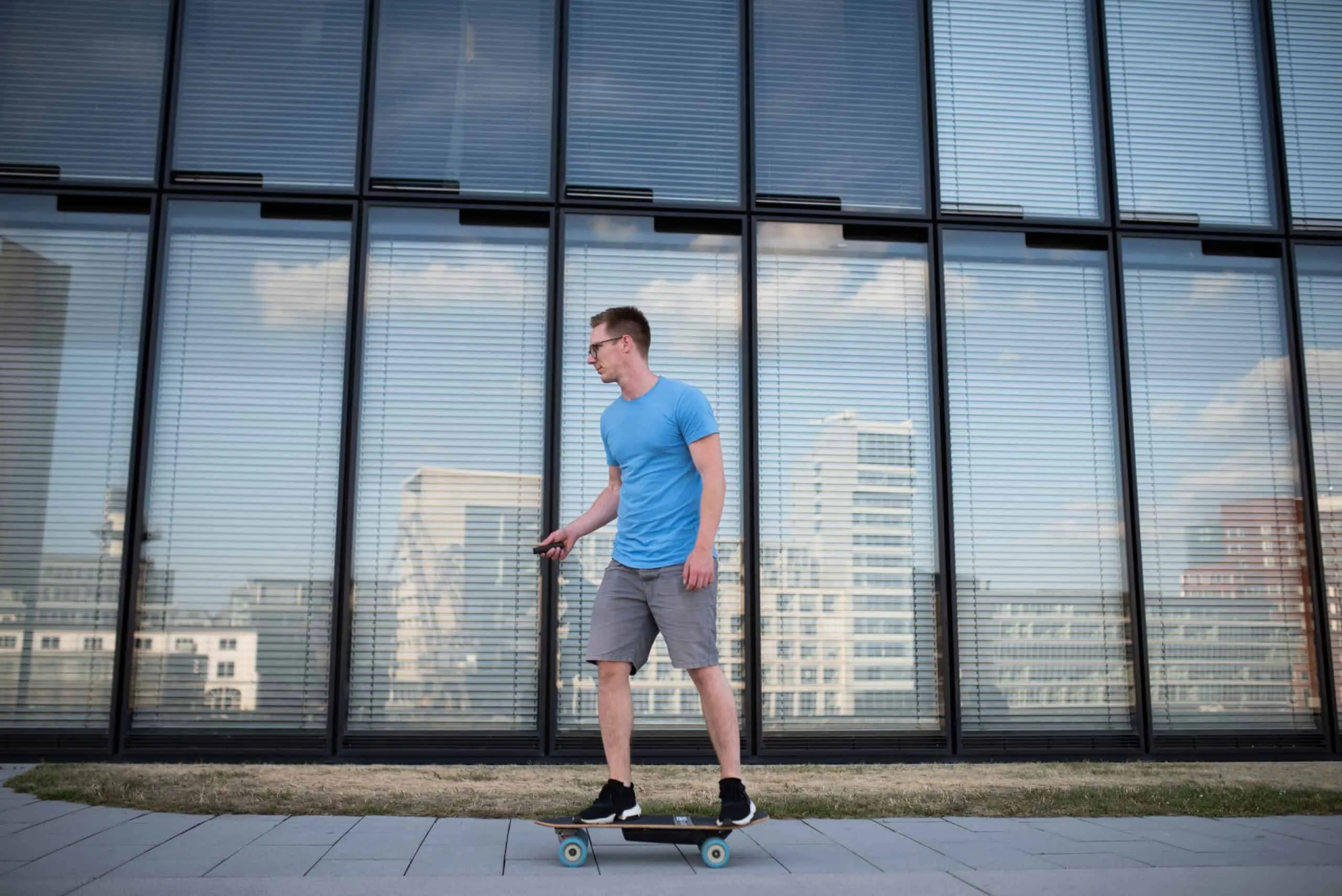 Why are Electric Skateboards Expensive?