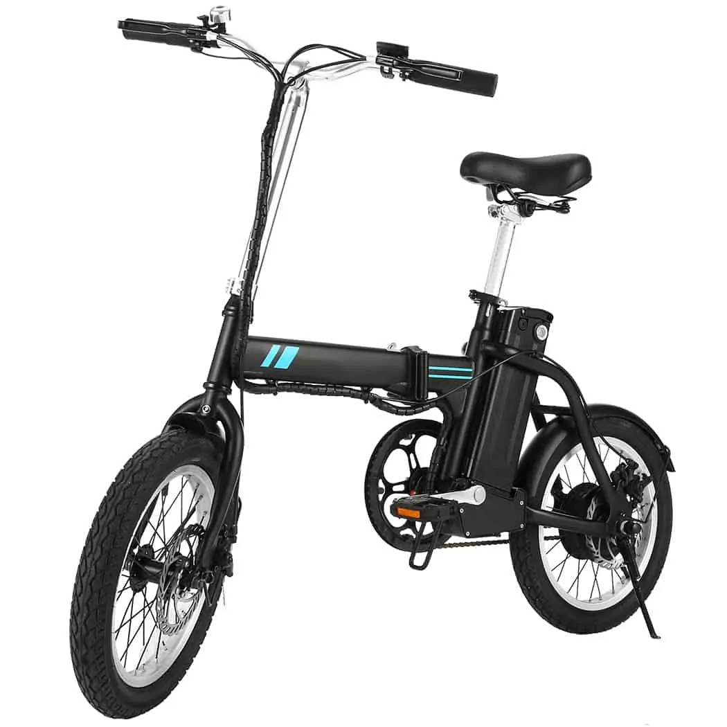 Cheapest Long Range Electric Bikes – More Affordable Than You Think 1