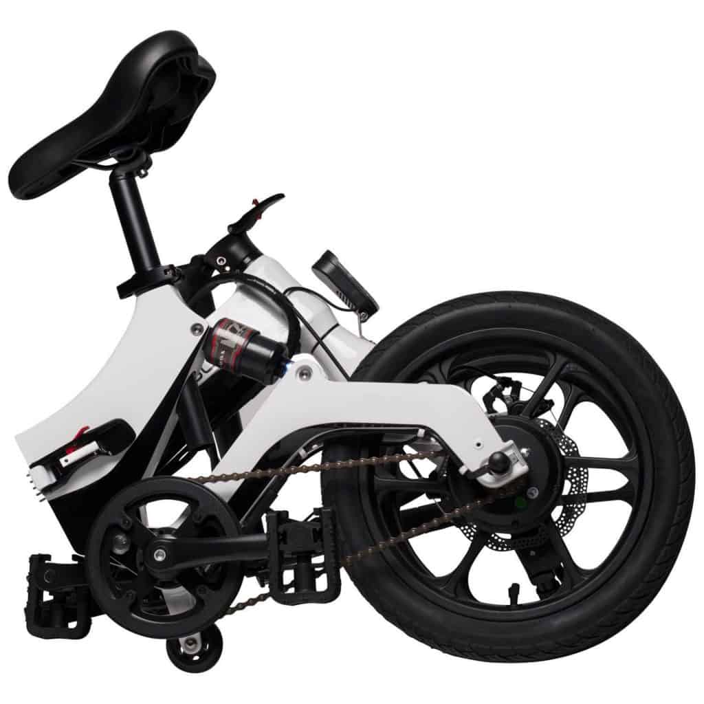 most affordable ebikes