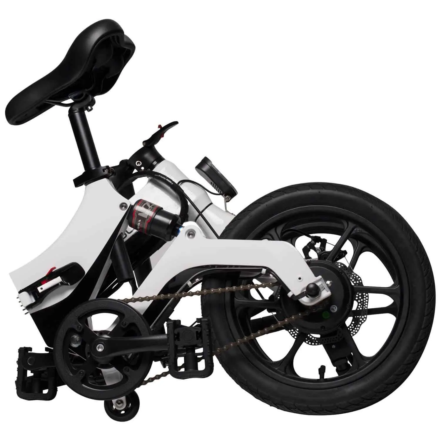 Best Budget Folding Electric Bikes Under $1000 – Affordable Friendly Options 1