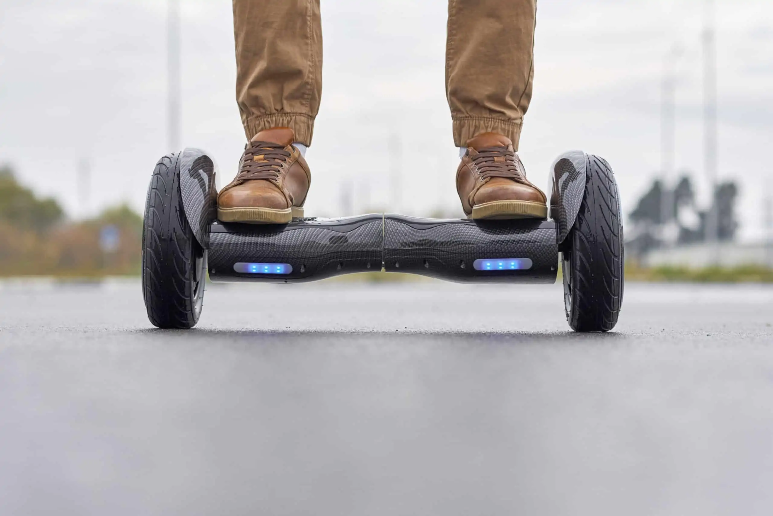 How Long Does It Take to Charge a Hoverboard? Expectations Vs. Reality