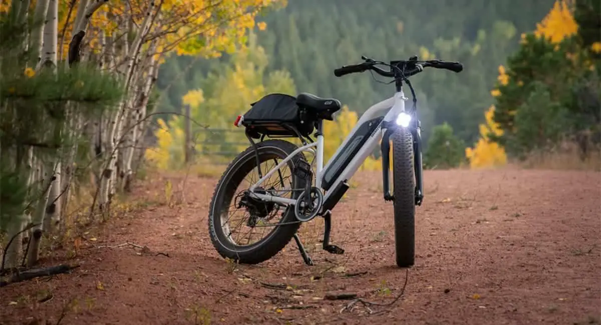 Best All Terrain Electric Bikes