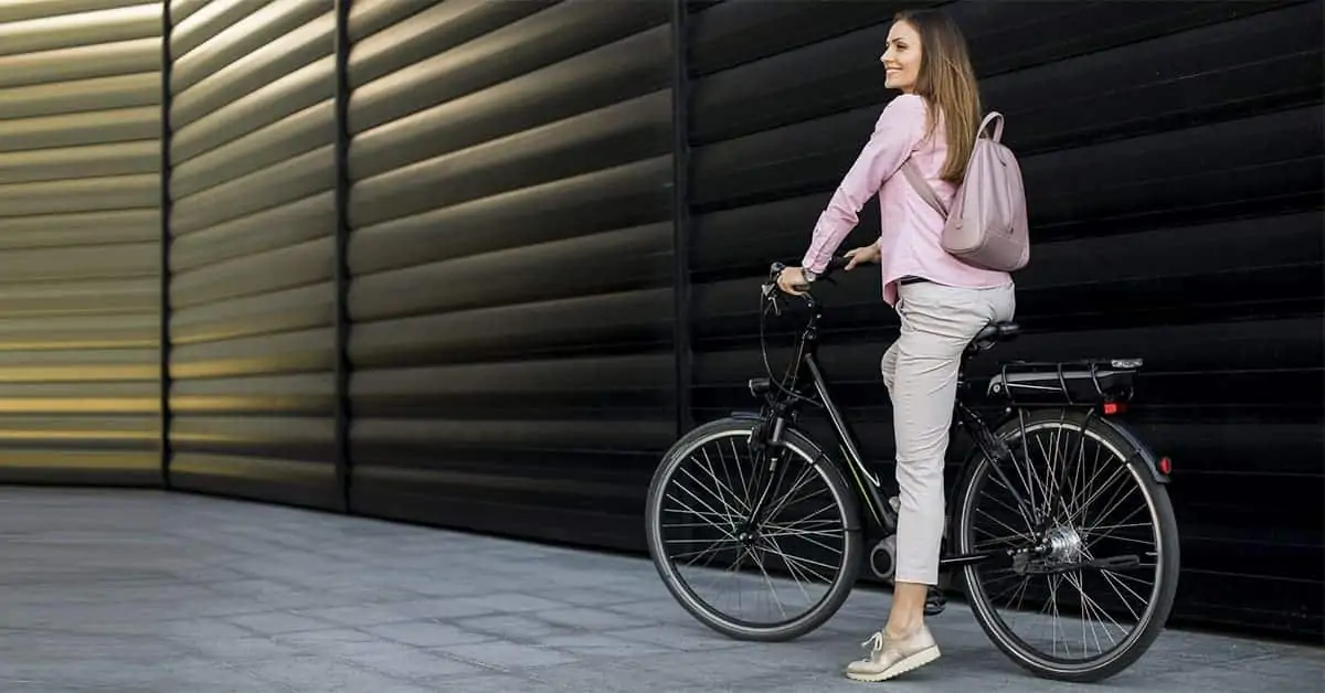 Best Electric Bikes for Women in 2024 : Be in charge & Ride in Style