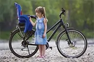 Best Electric Bike with Child Seat